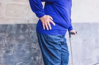 Von Schmerz zu Mobilität: Ihr Wegweiser durch Hüftarthrose